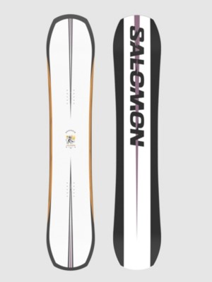 Salomon Assassin 2025 Snowboard ID 734138 Blue Tomato